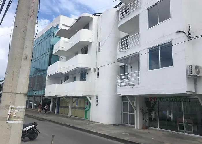 Viaja con ganas San Andrés