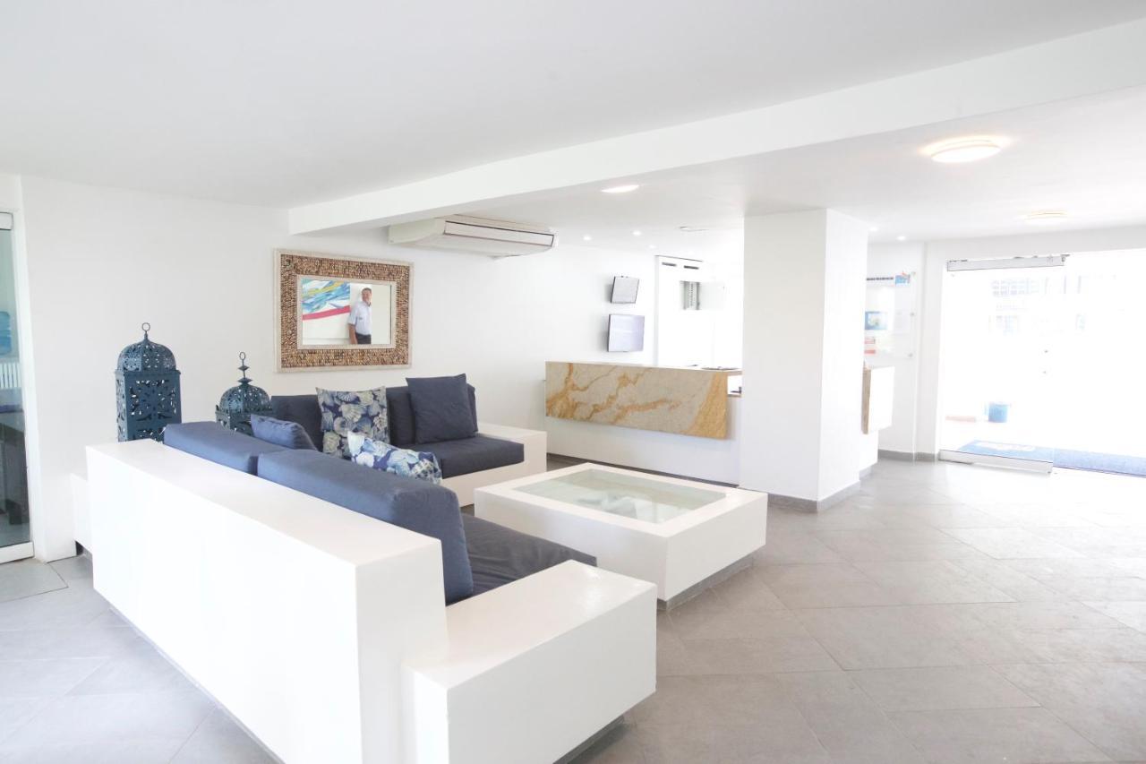 Edificio Bay Point 403 Apartamento