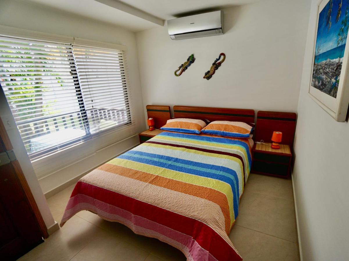 Cozy Turistica Pensión San Andrés
