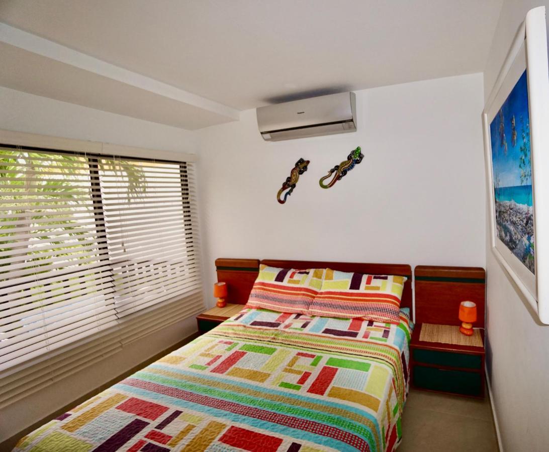 Cozy Turistica 2* San Andrés