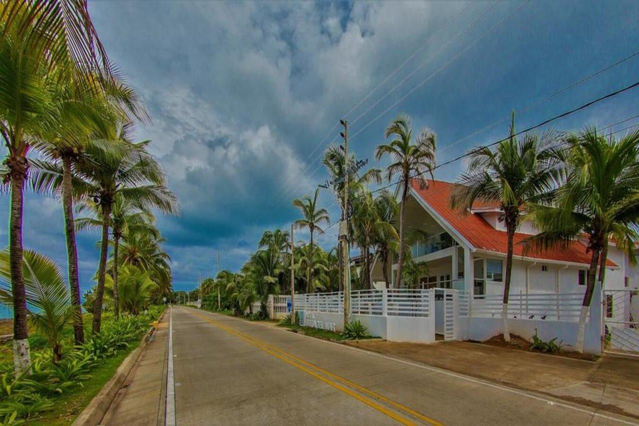 Koray Hotel San Andrés
