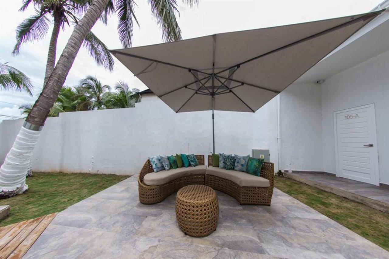 Koray Hotel San Andrés