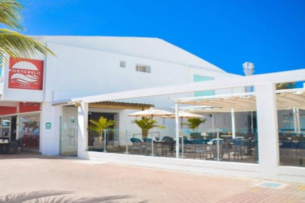 Hotel Portobelo 3*