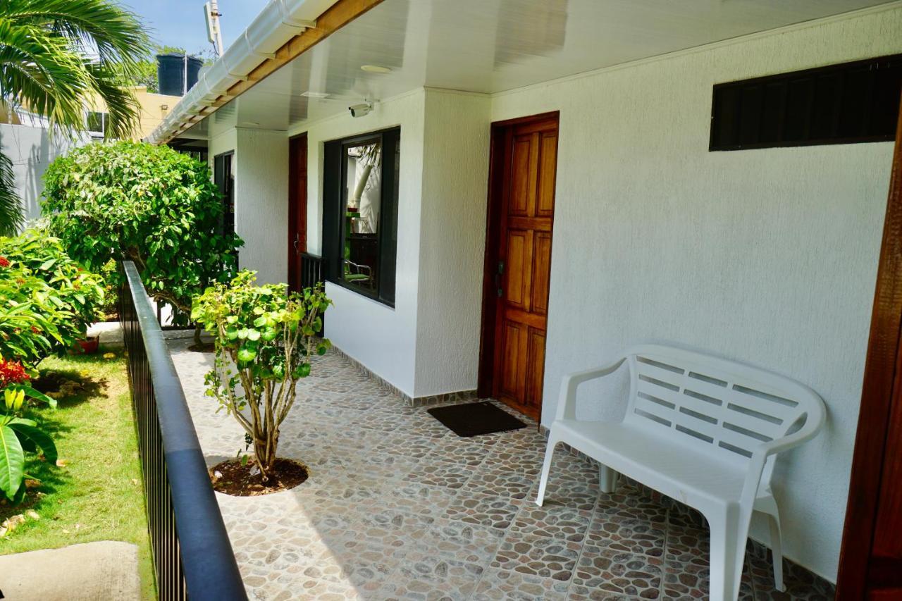 Cozy Turistica San Andrés
