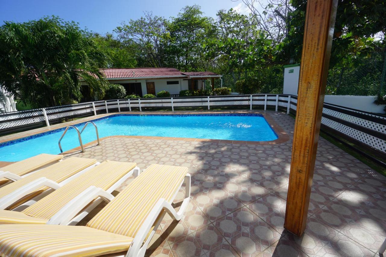Cozy Turistica 2* San Andrés