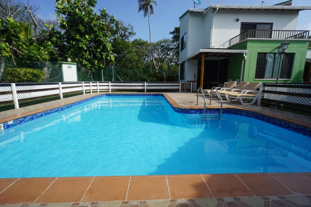 Cozy Turistica Pensión San Andrés
