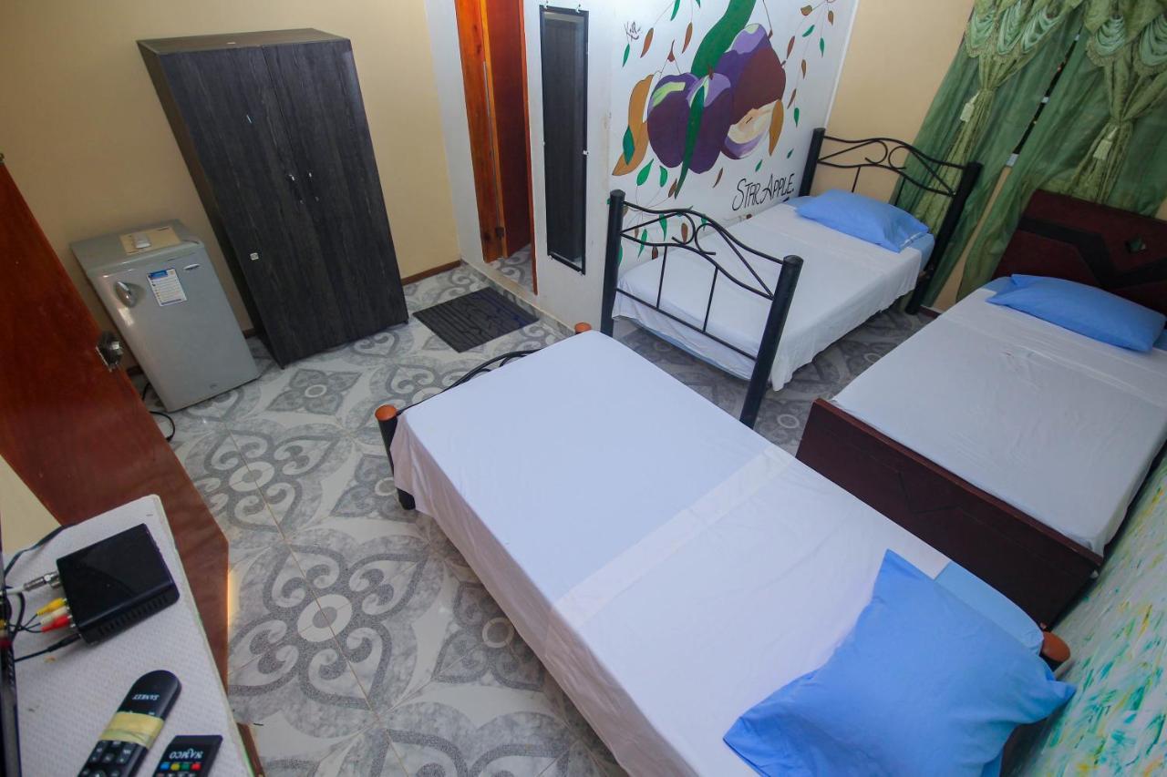 Nativa Derma's Inn San Andrés