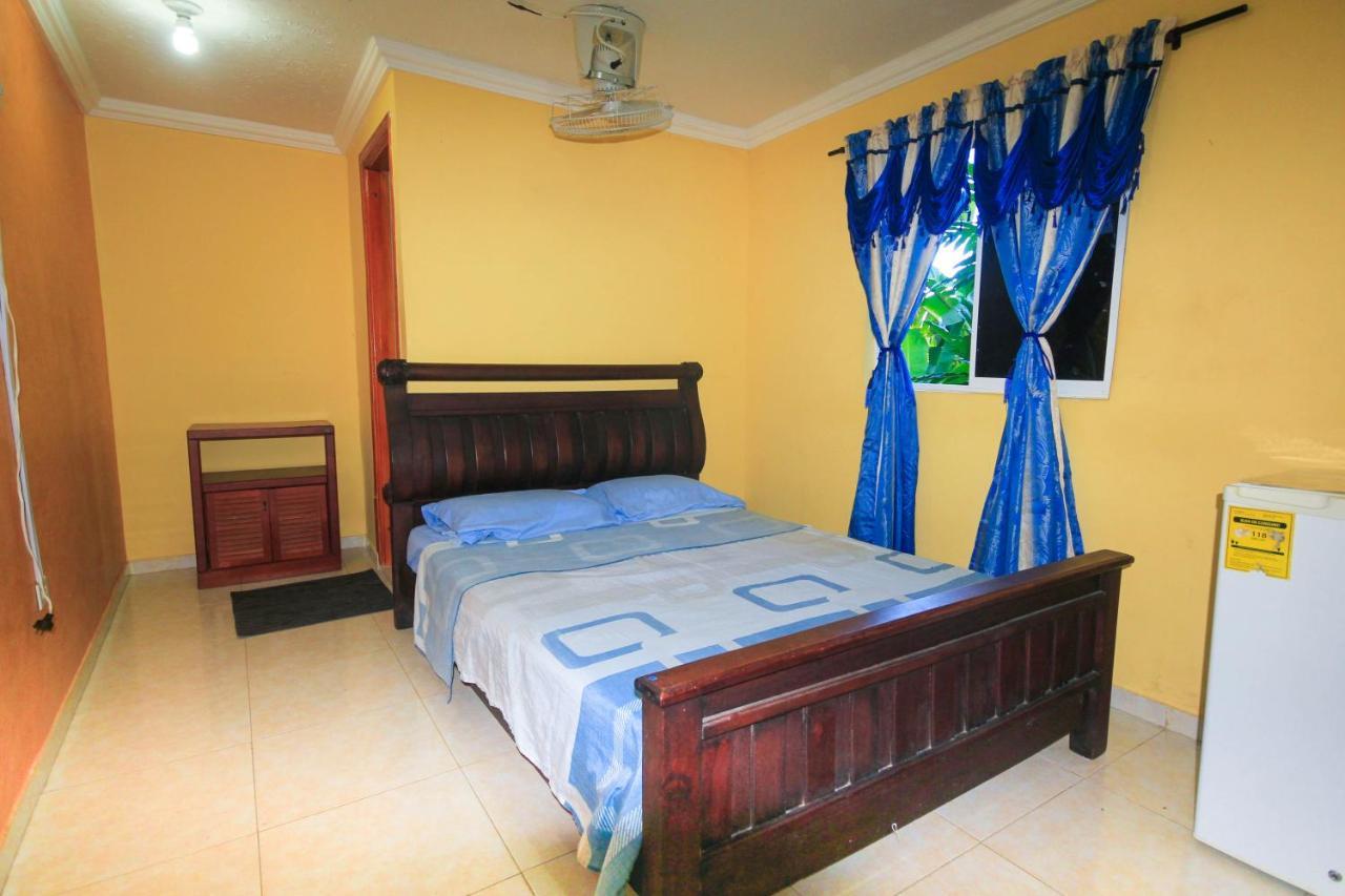 Inn Nativa Derma's San Andrés