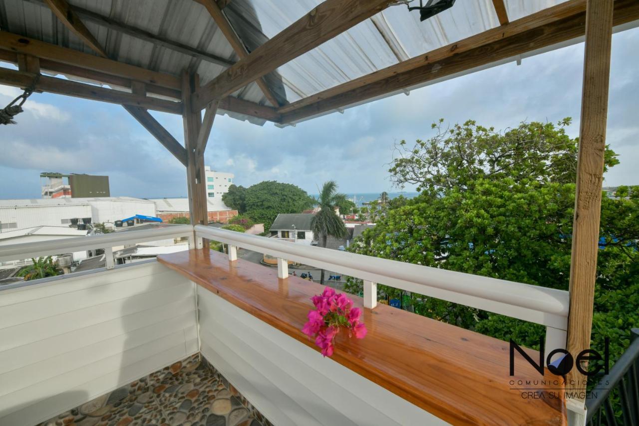 Inn J&j Forbes - 1