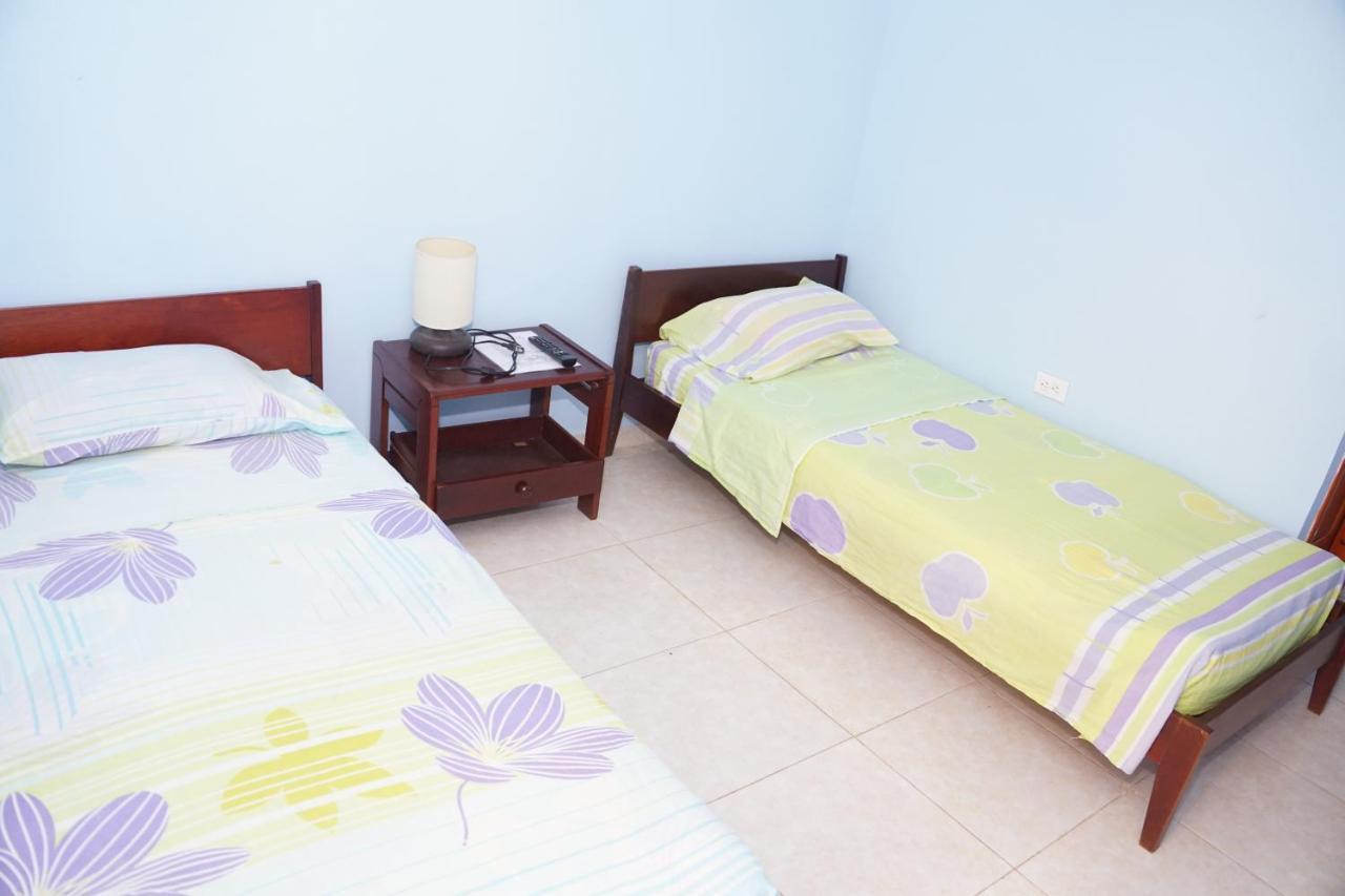 Nativa Derma's Inn 2*