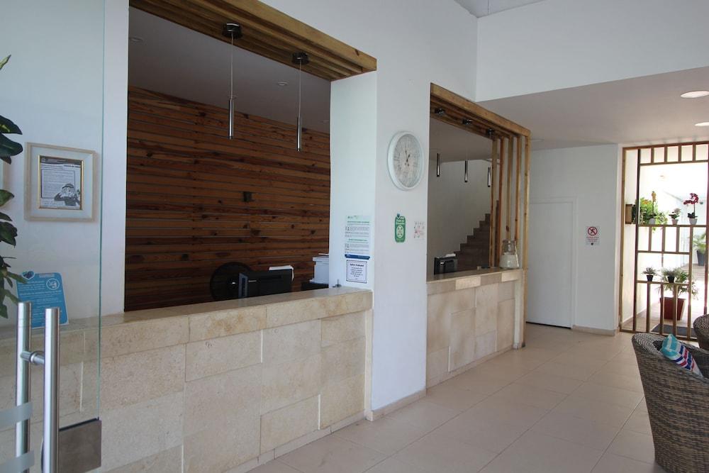 On Vacation Caribbean Hotel San Andrés