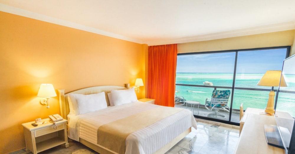 Ghl Sunrise 4* San Andrés