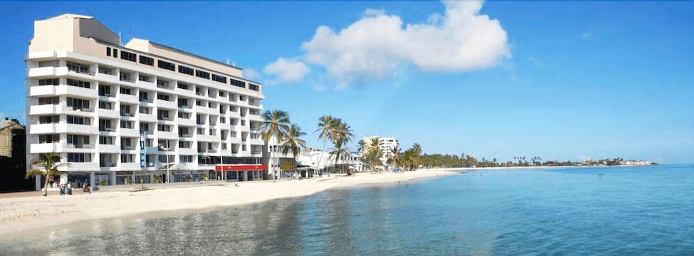 Hotel Tiuna San Andrés