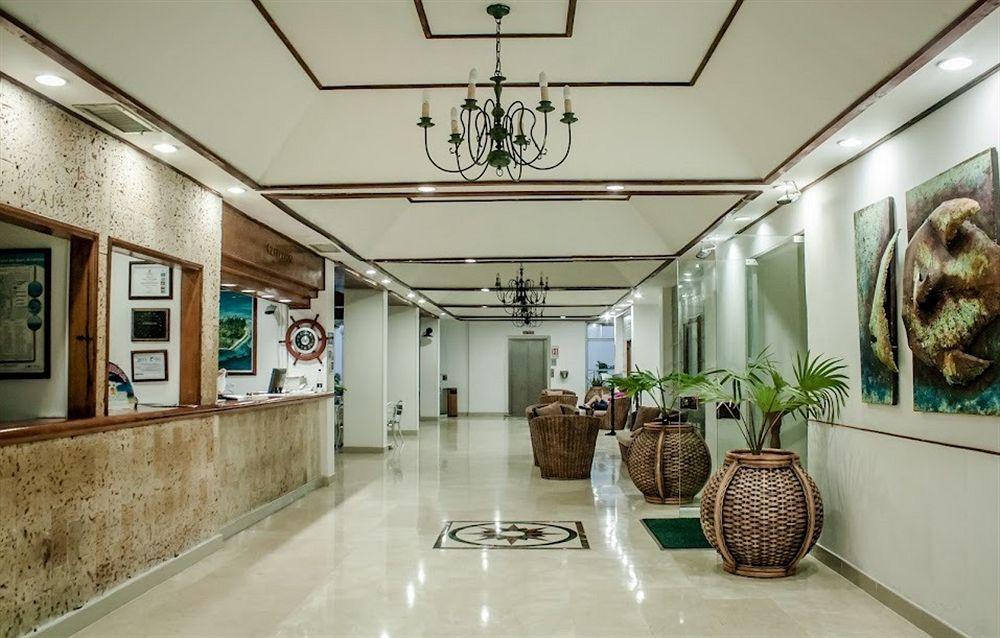 Hotel Lord Pierre San Andrés