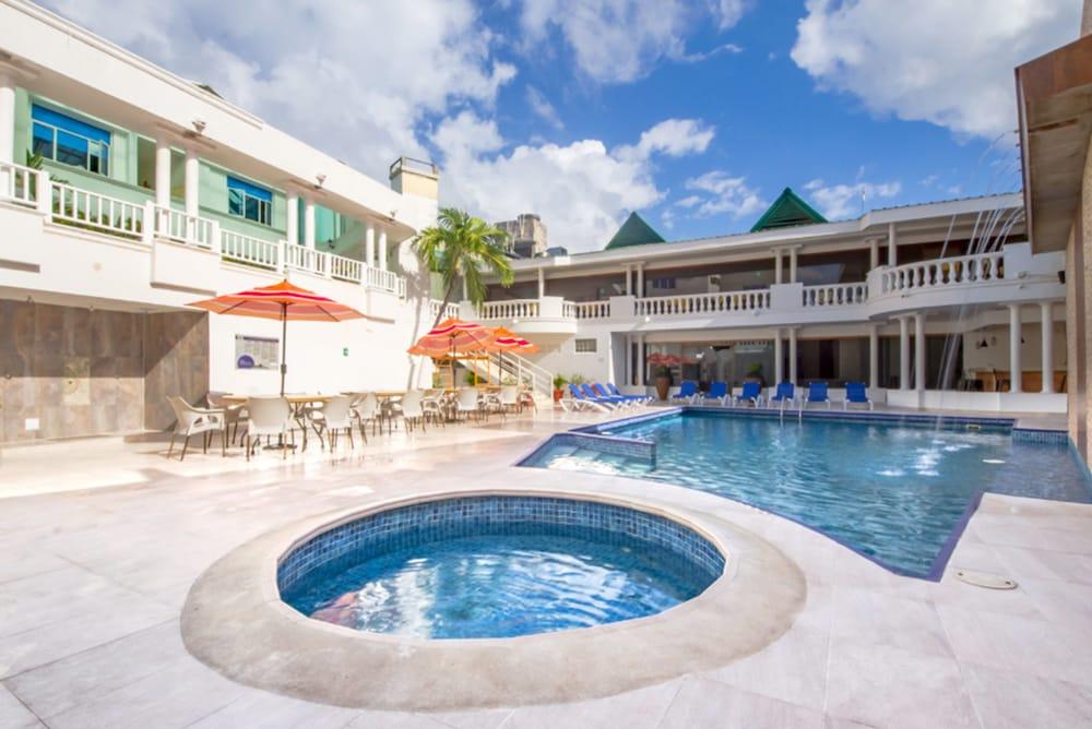 Hotel Americas Islas Colombia 3*