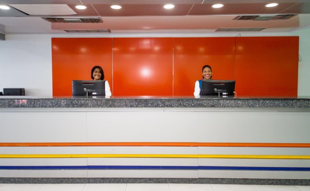 Hotel Americas Islas Colombia