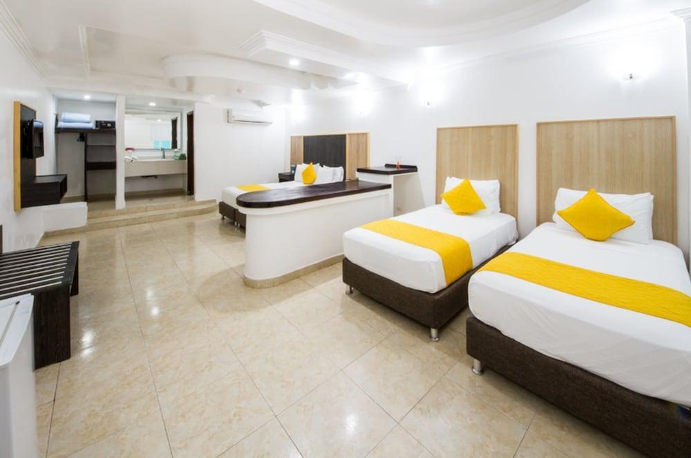 Americas Islas Colombia Hotel