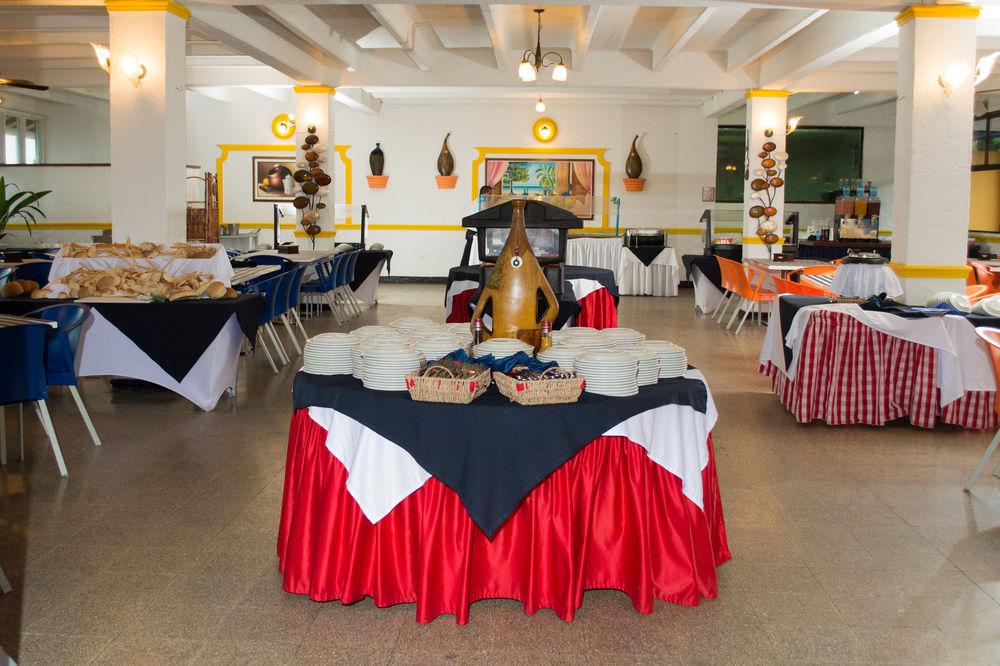 Sol Caribe Campo Hotel San Andres (San Andres and Providencia Islands)