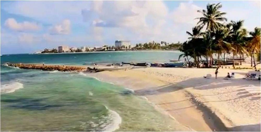 Decameron Maryland Resort 4*