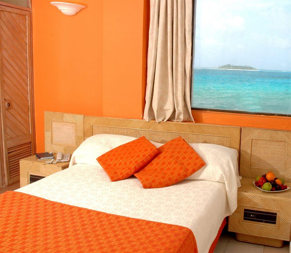 Decameron Maryland Resort