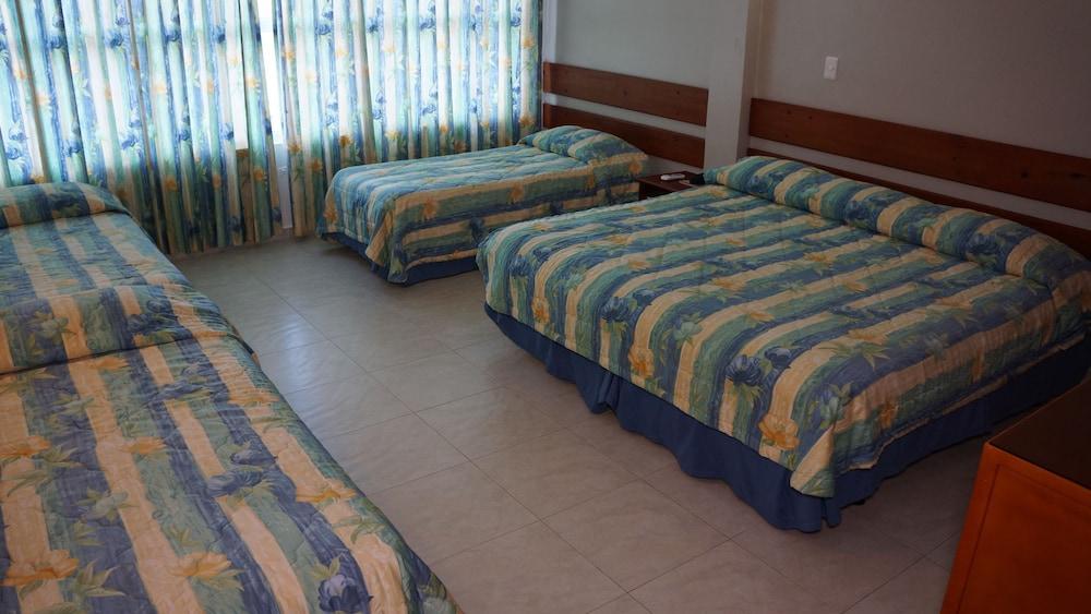 Portobelo Hotel