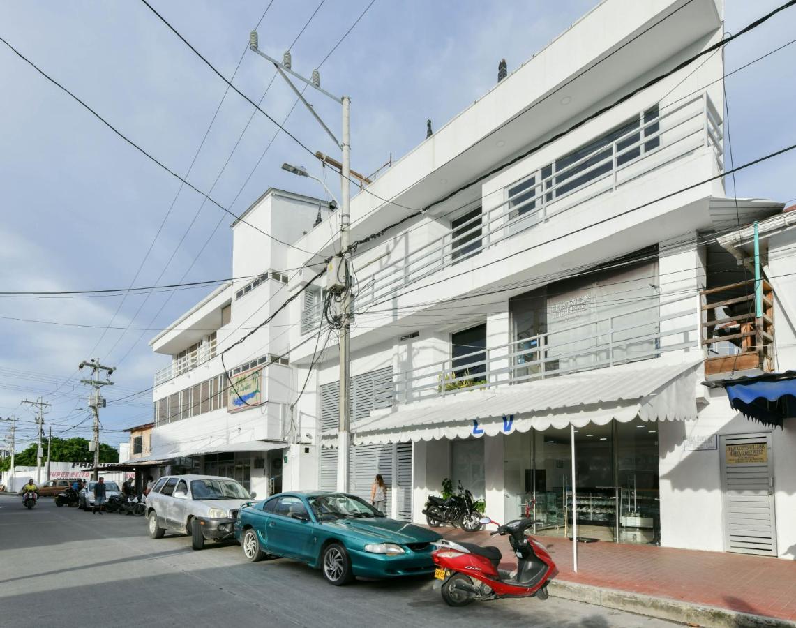 Grand Caribe Hotel