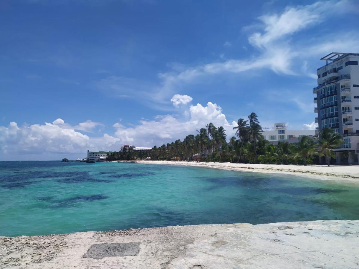 By -top Location San Andres- Apartment