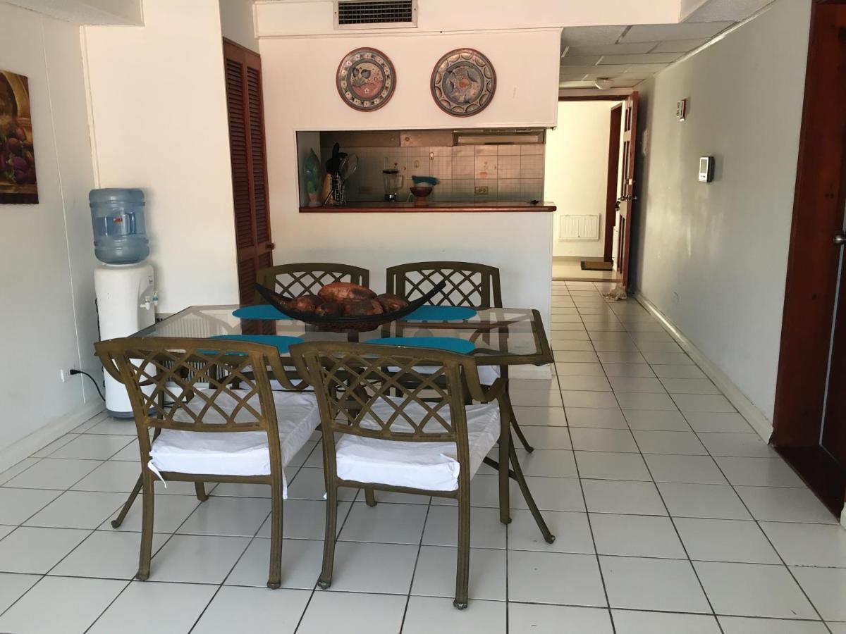 Apartamento Edificio Bailey Boat - Apartamento Central Apto 201