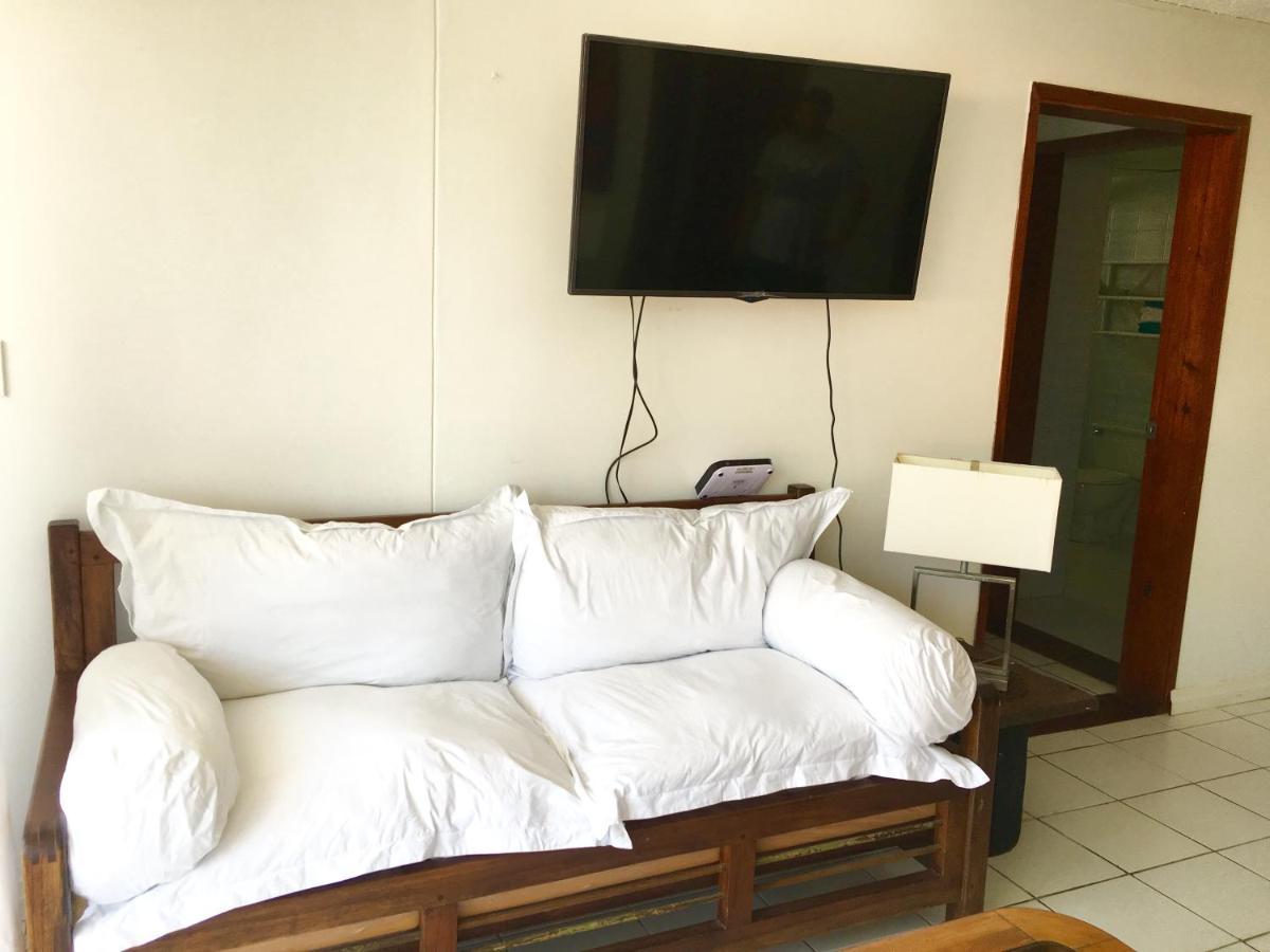Apartamento Edificio Bailey Boat - Apartamento Central Apto 201