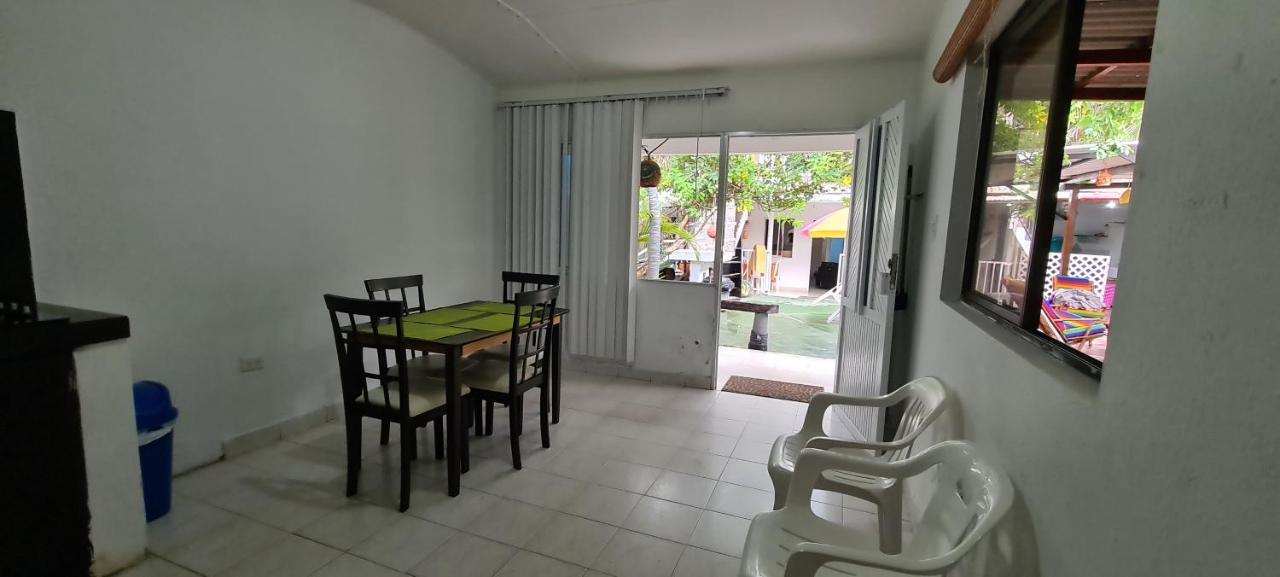 Casa Turista 3* San Andrés