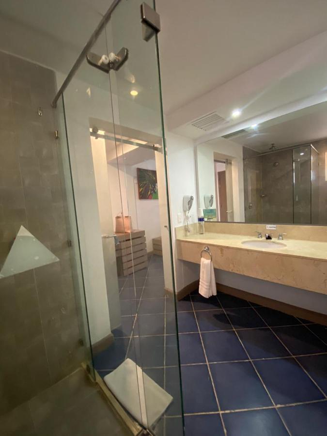 Hotel Decameron Isleno San Andres (San Andres and Providencia Islands)