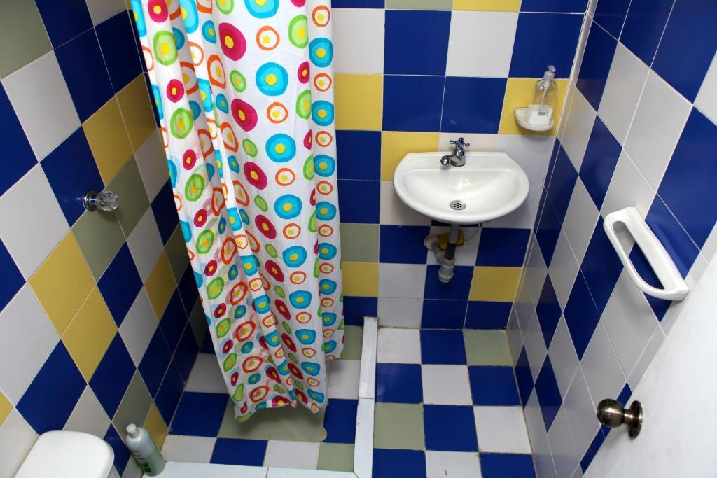 Hostel Blue Almond -