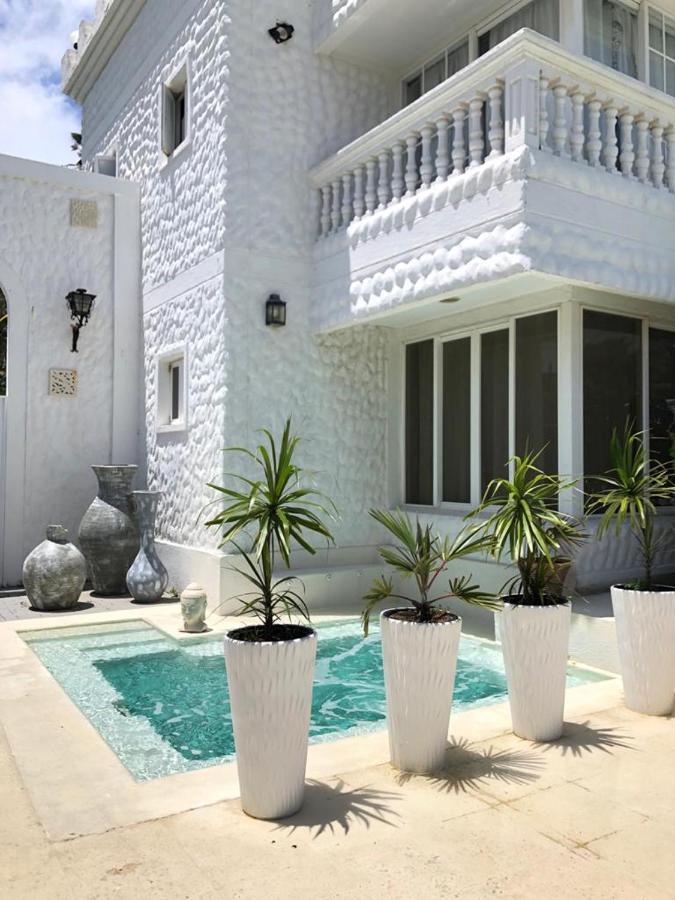Hotel Le Castel Blanc Boutique 4*