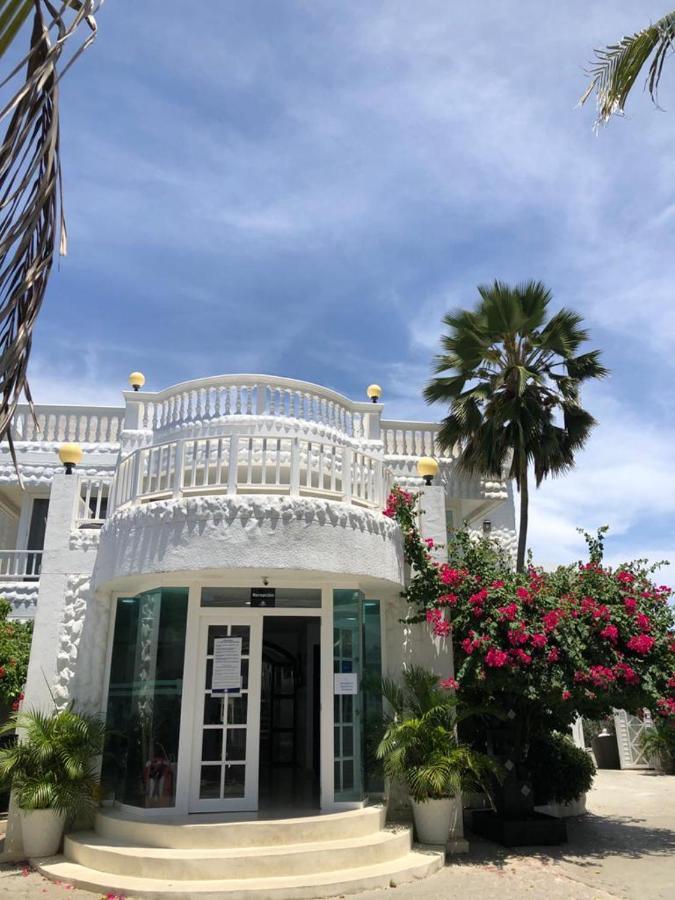 Le Castel Blanc Boutique 4*