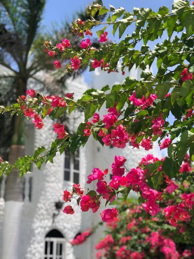 Hotel Le Castel Blanc Boutique San Andres (San Andres and Providencia Islands)