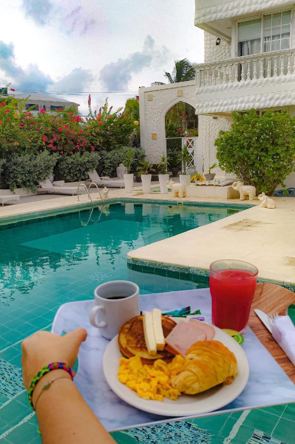 Hotel Le Castel Blanc Boutique