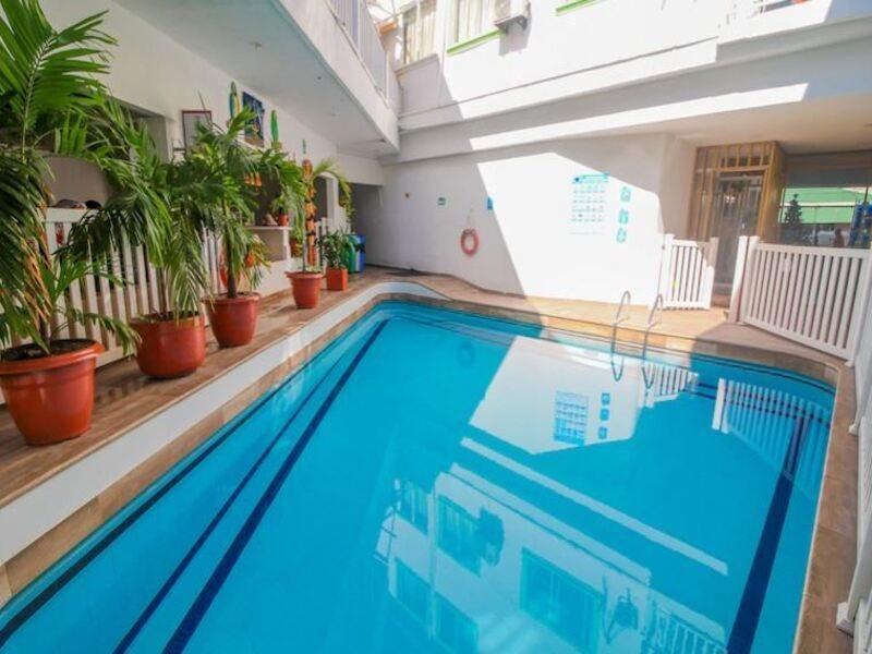 On Vacation Caribbean Hotel 3*