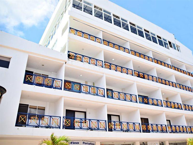 Hotel Portofino 3*