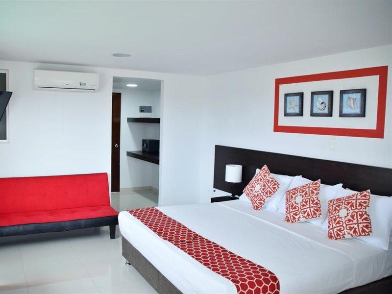 Portofino Hotel San Andres (San Andres and Providencia Islands)