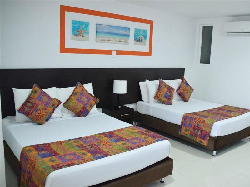 Hotel Portofino San Andres (San Andres and Providencia Islands)