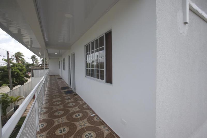 Apartamento Del Mar