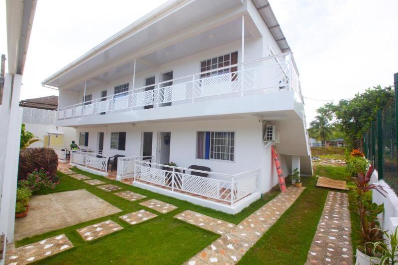 Apartamento Del Mar