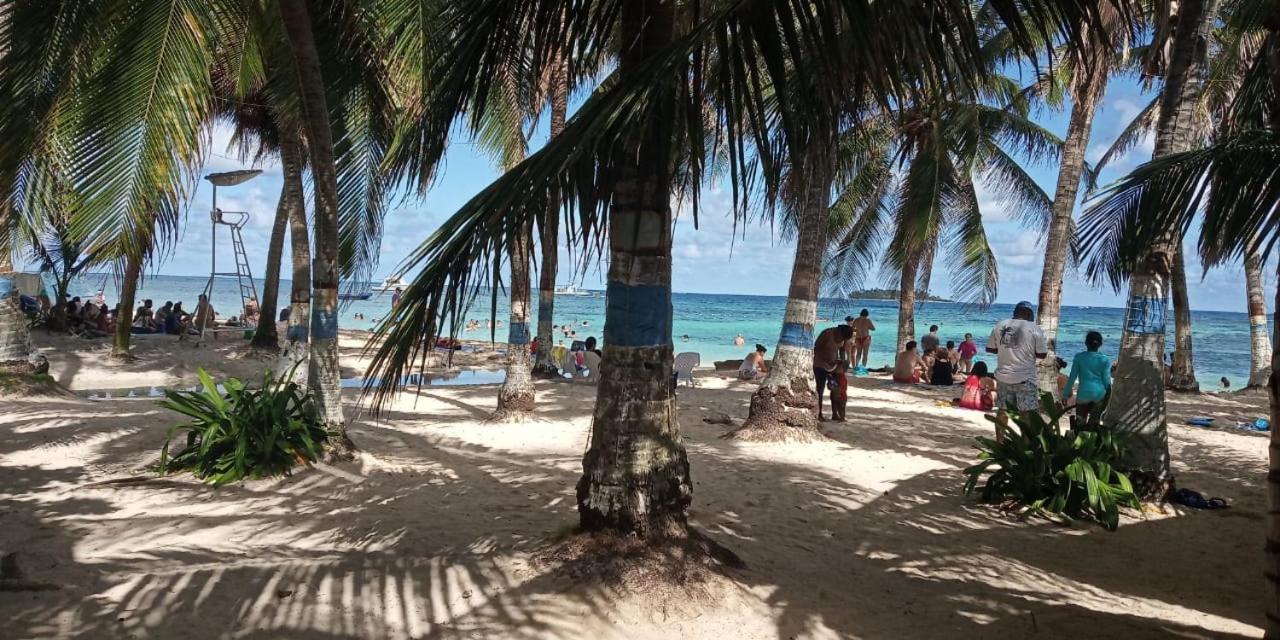 Apartamento Commodore Bay Club *