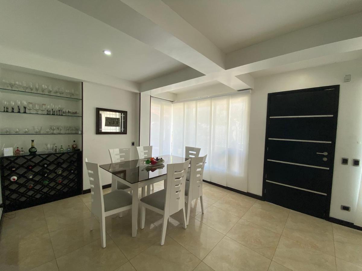 Guest house Martinez San Andres (San Andres and Providencia Islands)
