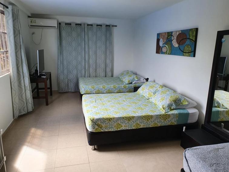 Sound Bay San Andrés