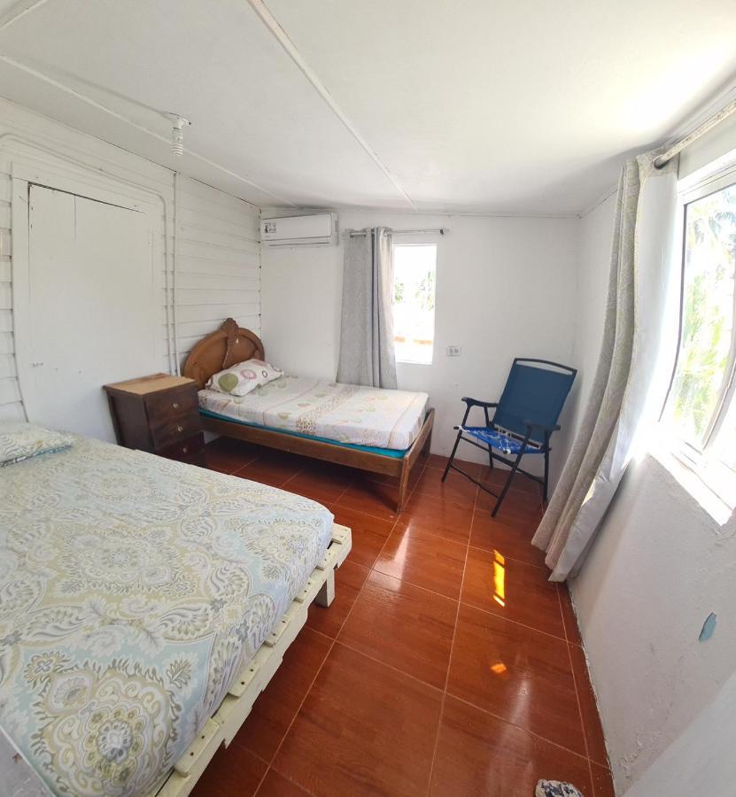 Casa Turista Inn San Andrés