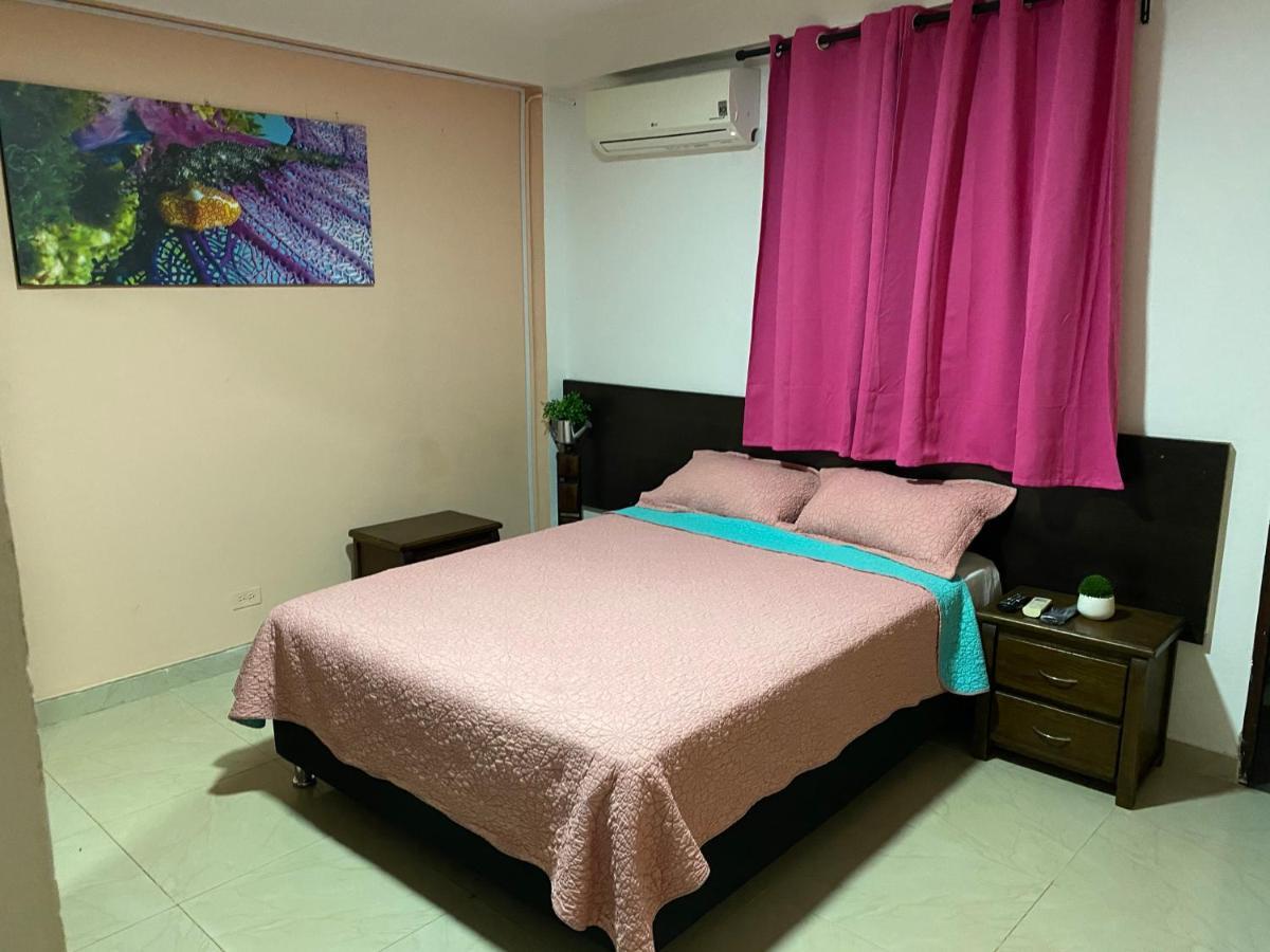 Inn Jackuri Casa