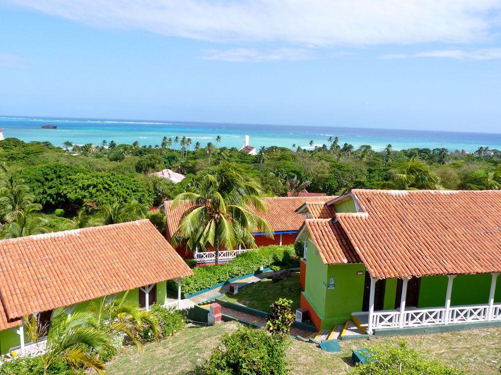 Hotel Sol Caribe Campo San Andres (San Andres and Providencia Islands)