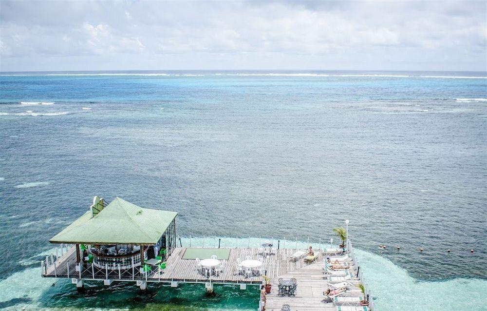 Lord Pierre Hotel San Andrés