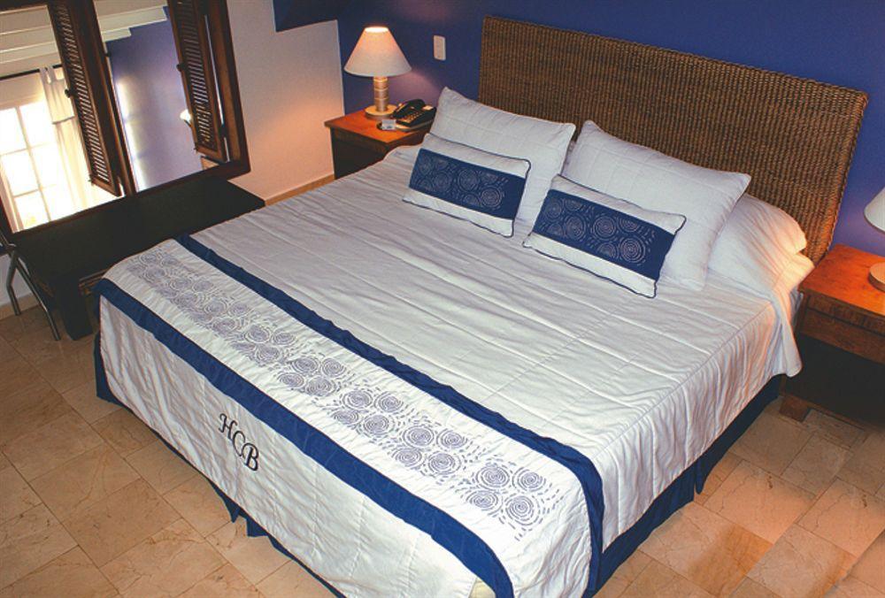 Casablanca Hotel 4*